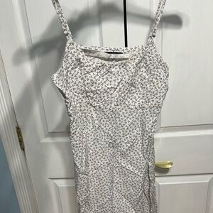 Brandy Melville Floral Dress